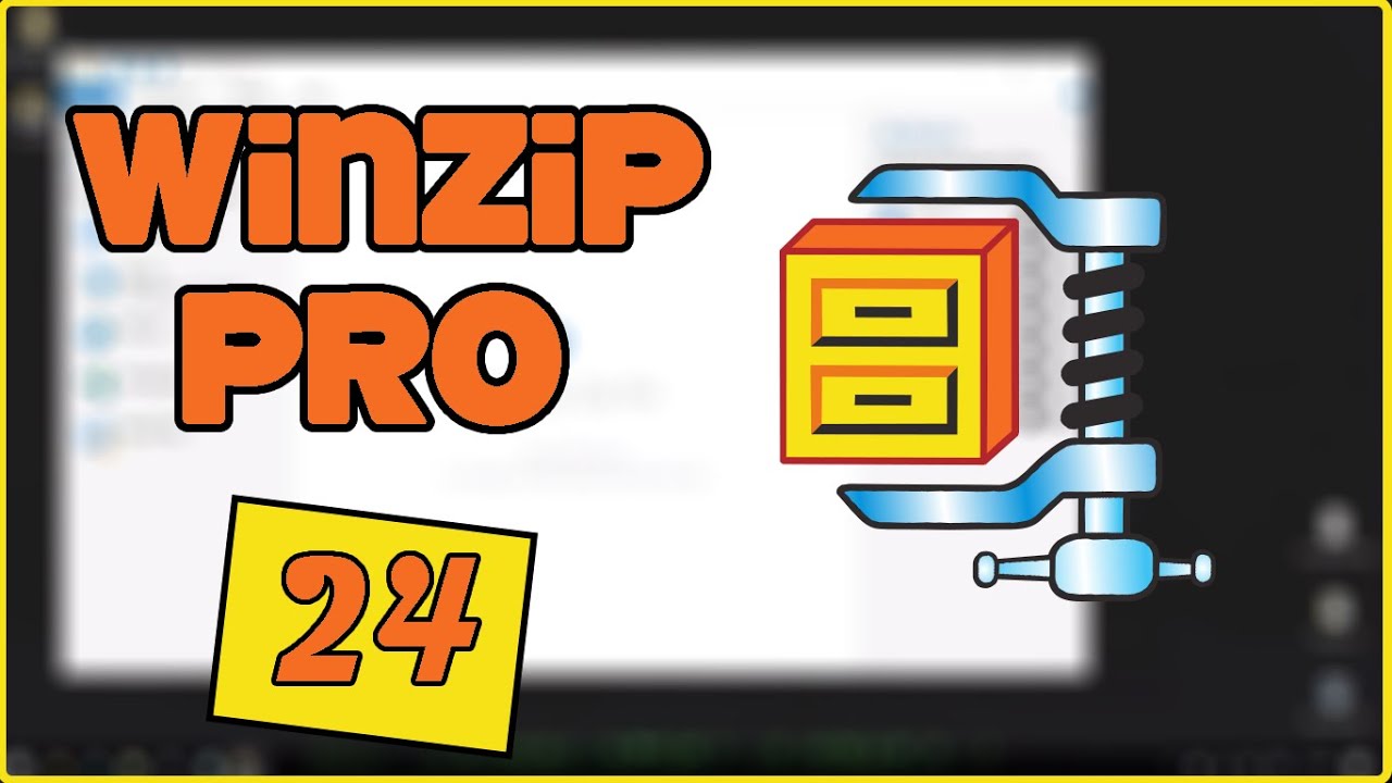 what is winzip used for